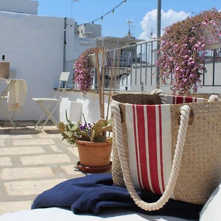 L'Angolo Di Ostuni - Home&Terracex4 Bagian luar foto