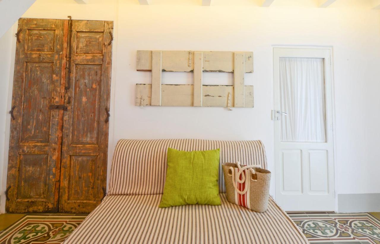L'Angolo Di Ostuni - Home&Terracex4 Bagian luar foto