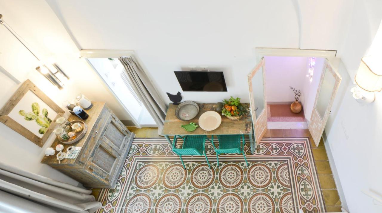 L'Angolo Di Ostuni - Home&Terracex4 Bagian luar foto