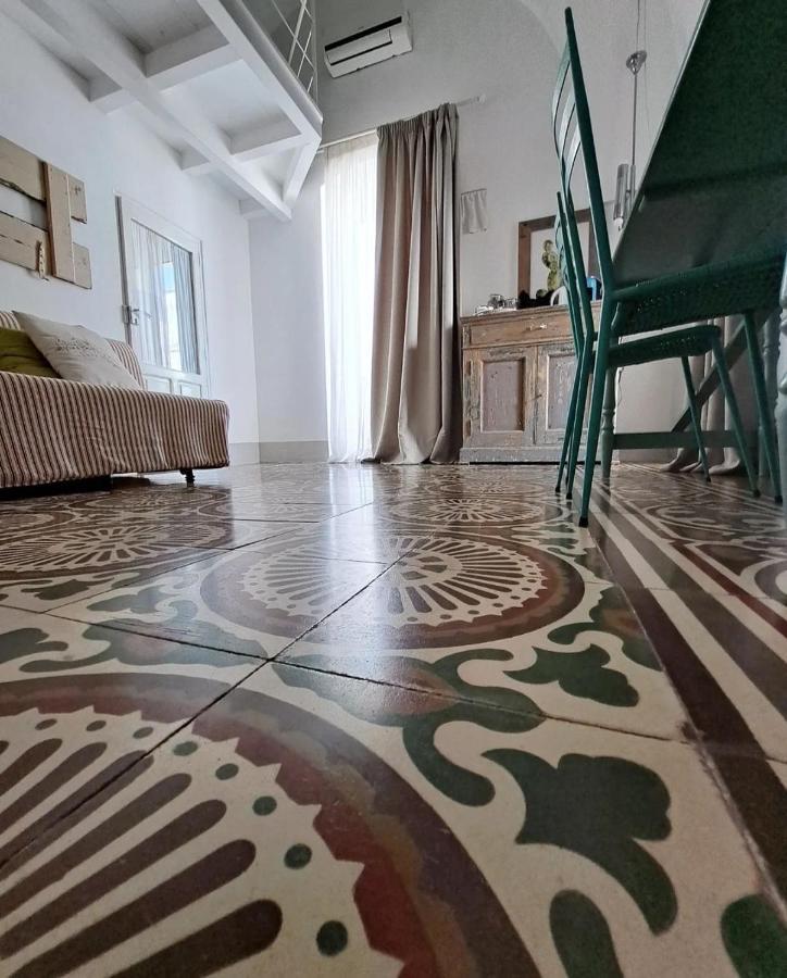 L'Angolo Di Ostuni - Home&Terracex4 Bagian luar foto