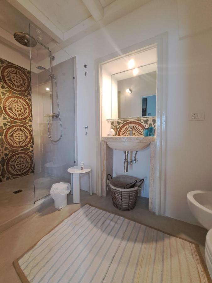 L'Angolo Di Ostuni - Home&Terracex4 Bagian luar foto
