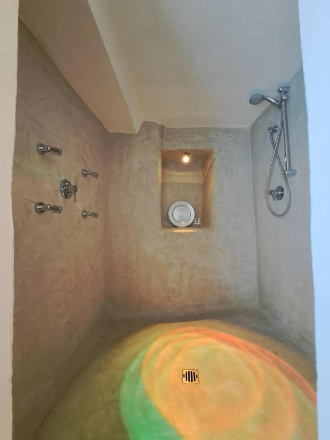 L'Angolo Di Ostuni - Home&Terracex4 Bagian luar foto