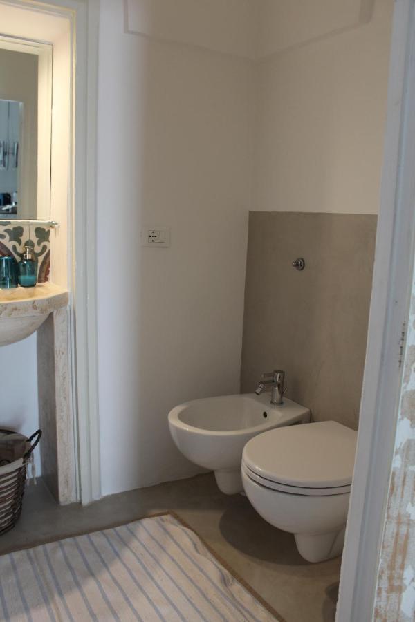 L'Angolo Di Ostuni - Home&Terracex4 Bagian luar foto