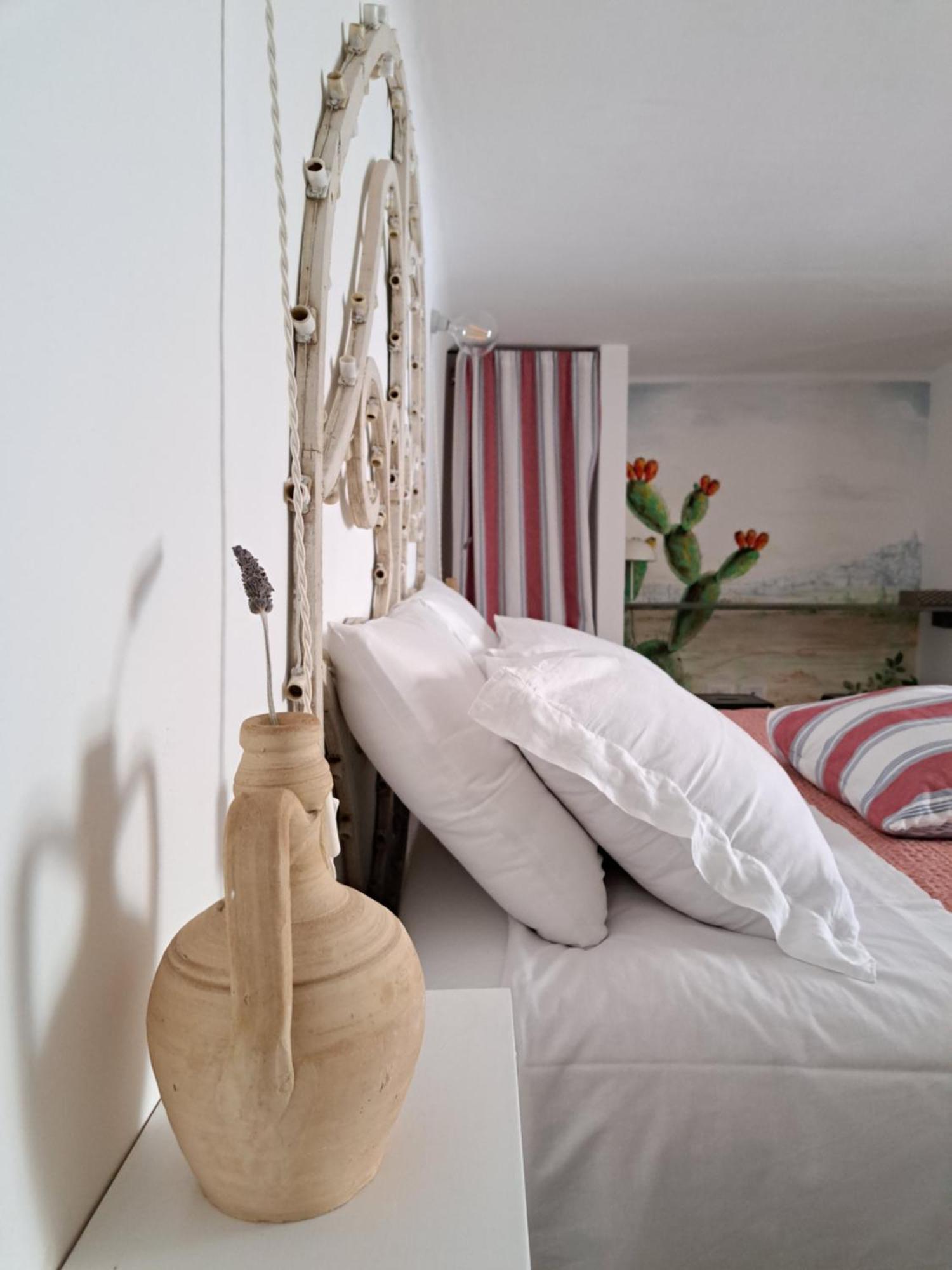 L'Angolo Di Ostuni - Home&Terracex4 Bagian luar foto