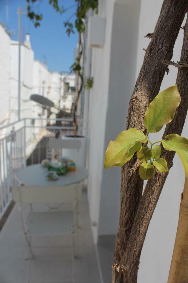 L'Angolo Di Ostuni - Home&Terracex4 Bagian luar foto