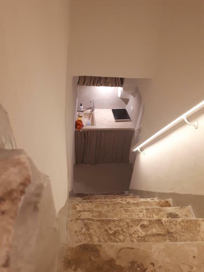 L'Angolo Di Ostuni - Home&Terracex4 Bagian luar foto