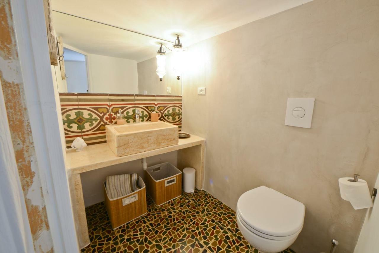 L'Angolo Di Ostuni - Home&Terracex4 Bagian luar foto