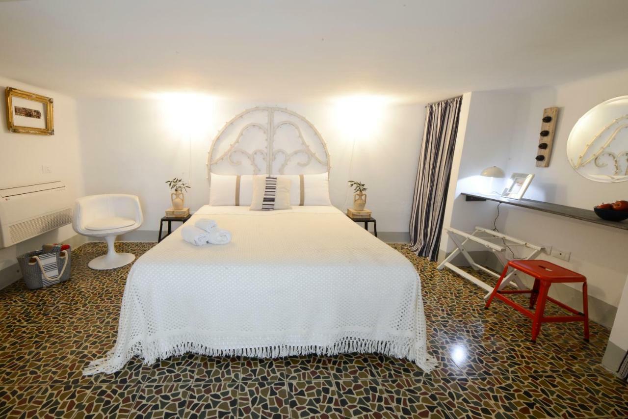 L'Angolo Di Ostuni - Home&Terracex4 Bagian luar foto