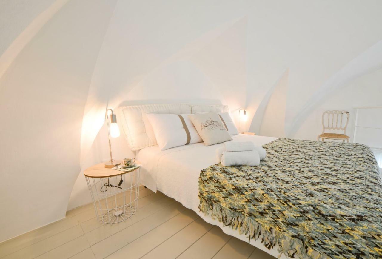 L'Angolo Di Ostuni - Home&Terracex4 Bagian luar foto