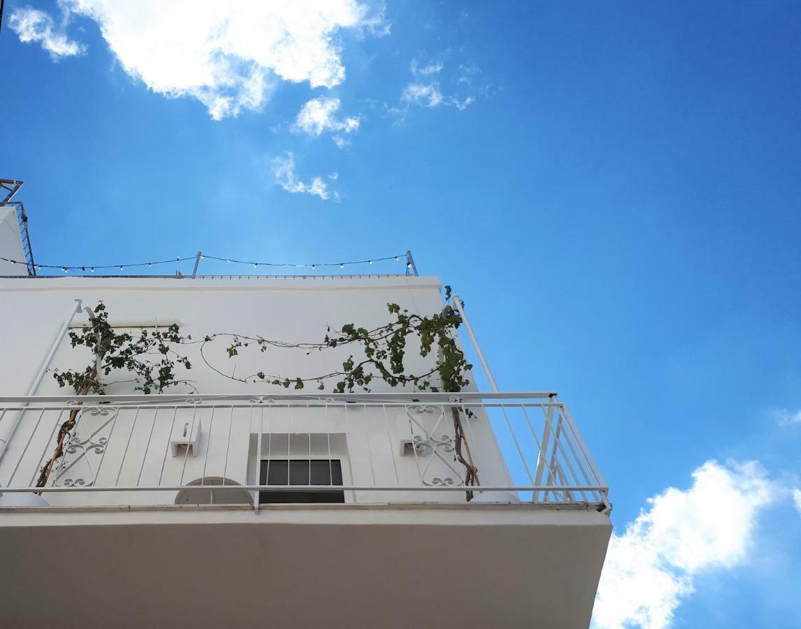 L'Angolo Di Ostuni - Home&Terracex4 Bagian luar foto