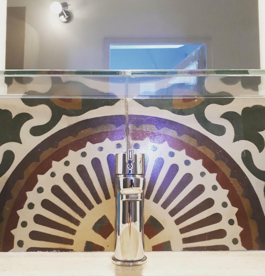 L'Angolo Di Ostuni - Home&Terracex4 Bagian luar foto