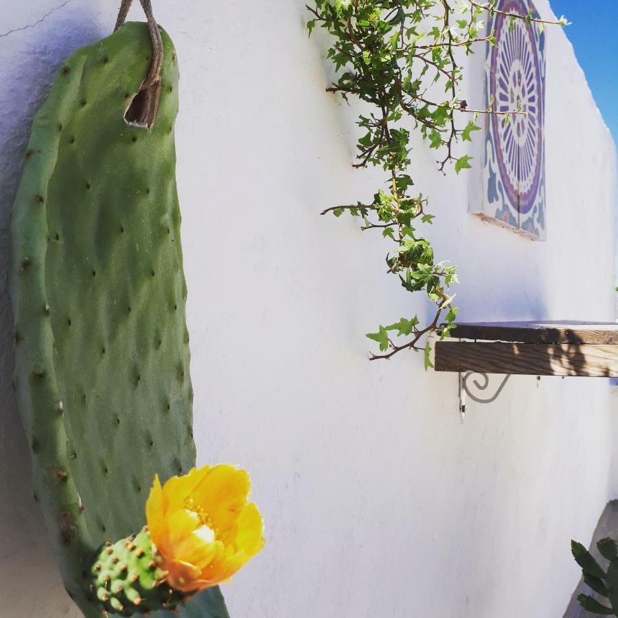 L'Angolo Di Ostuni - Home&Terracex4 Bagian luar foto